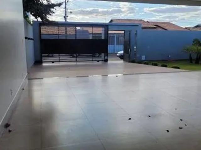 Imagem 7: Casa com 3 Dormitórios À Venda, 282 M² por R$ 1.050.000 - Formosinha - Formosa/Go