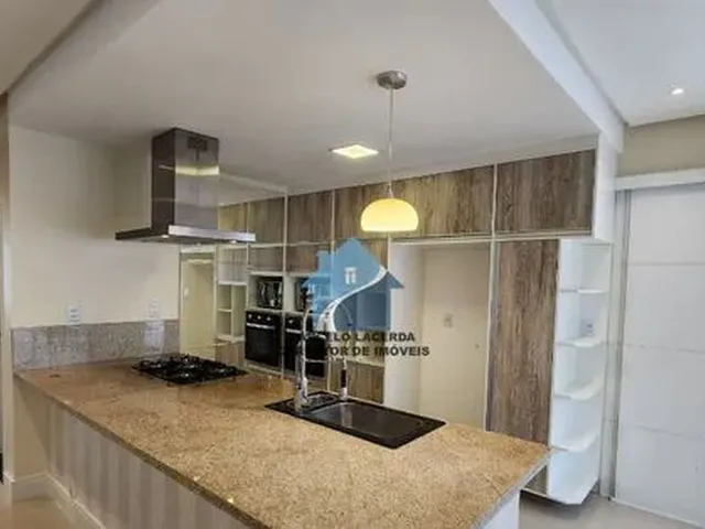 Imagem 4: Condomínio Alphaville Iii, Térrea, Vendo/Alugo com 3 Suítes, 190M2, com Armários e Ar