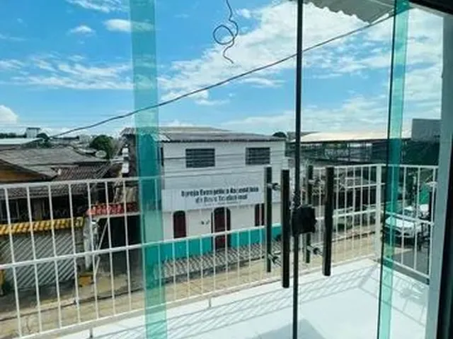 Imagem 1: Casa Duplex Santo Antônio Próximo. Feira do Santo Antônio