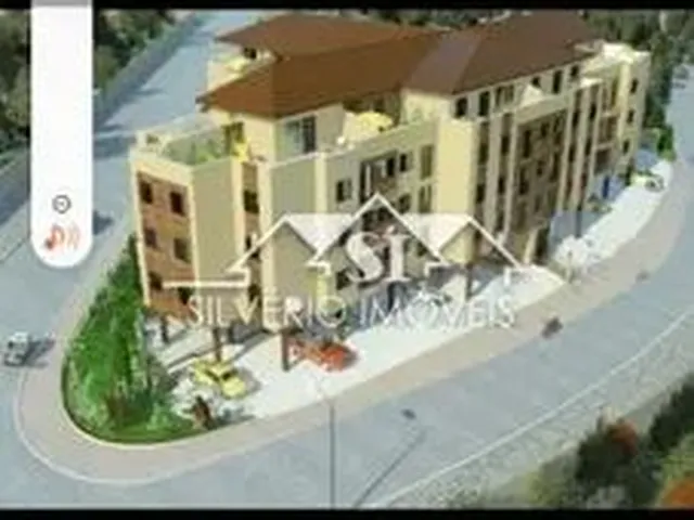 Imagem: Apartamento na Planta- Petrópolis, Quitandinha