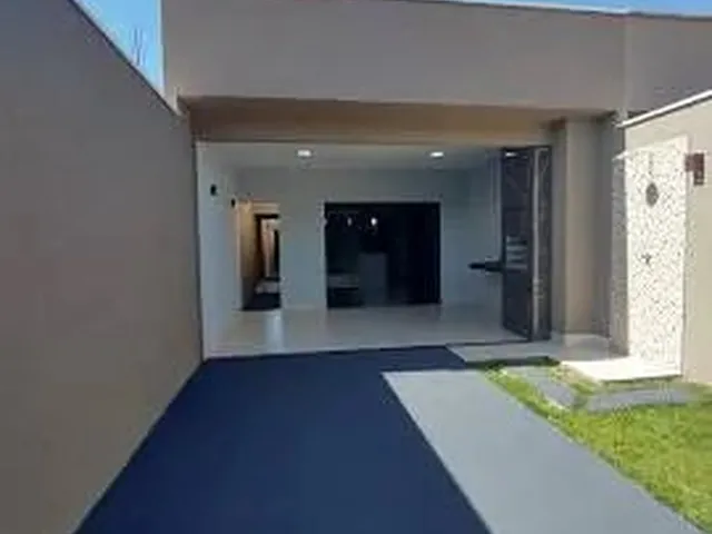 Imagem: Casa para Venda Tem 120 Metros Quadrados