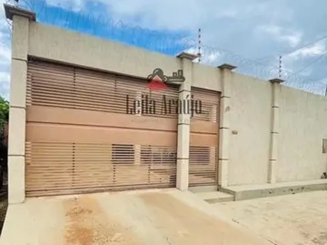 Imagem: Linda Casa no Bairro Portal da Amazônia