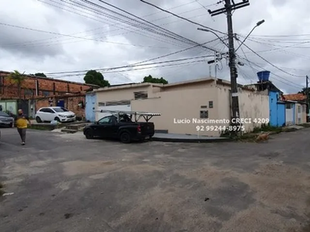 Imagem: Casa 2 Dormitórios 115M² Excelente Localização