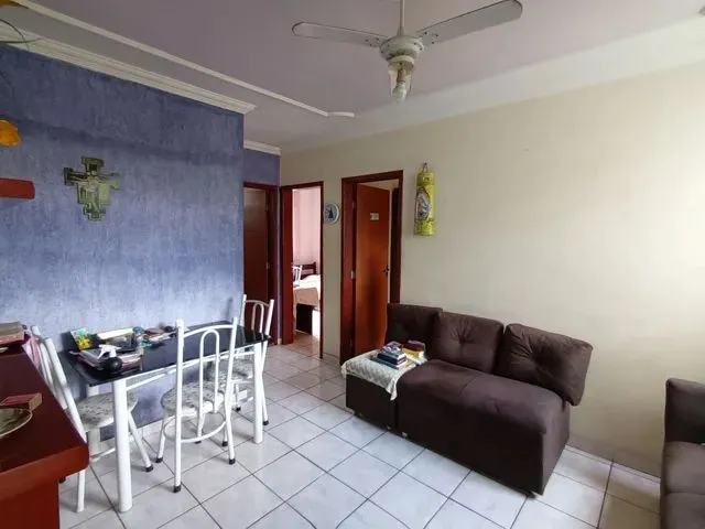 Imagem 1: Lindo Apartamento 2 Quartos - Vila Cloris
