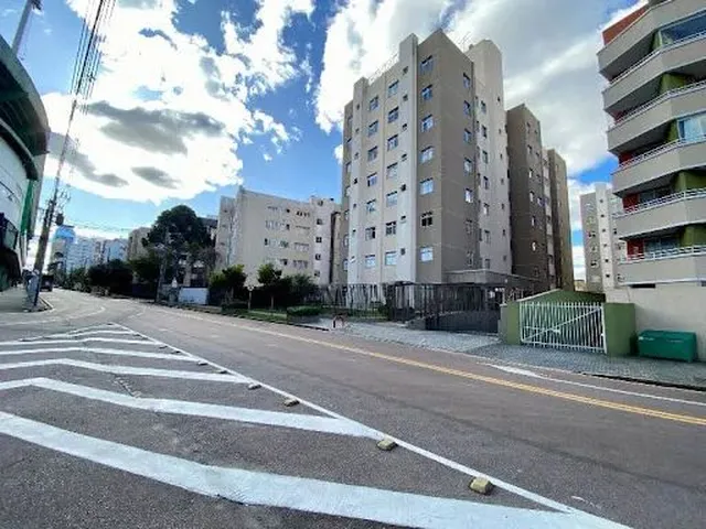 Imagem: Apartamento com 3 Dormitórios À Venda
