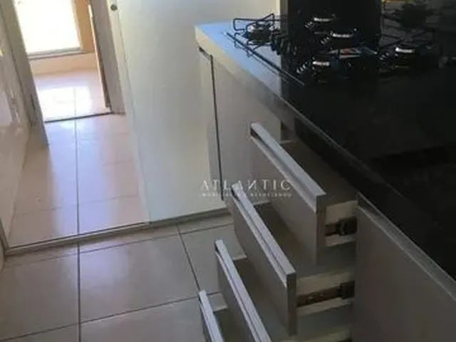 Imagem 2: Apartamento com 2 Dormitórios À Venda, 60 M² por R$ 470.000,00 - Praia das Gaivotas