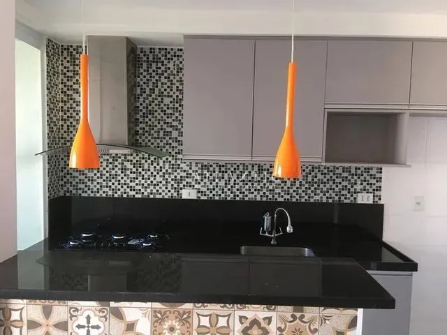 Imagem 15: Apartamento com 2 Dormitórios À Venda, 60 M² por R$ 470.000,00 - Praia das Gaivotas