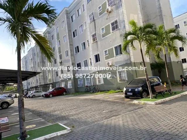 Imagem: Viverde Condominio Clube Apartamento na