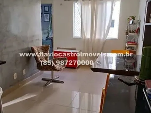 Imagem 14: Viverde Condominio Clube Apartamento na Maraponga em Fortaleza/Ce