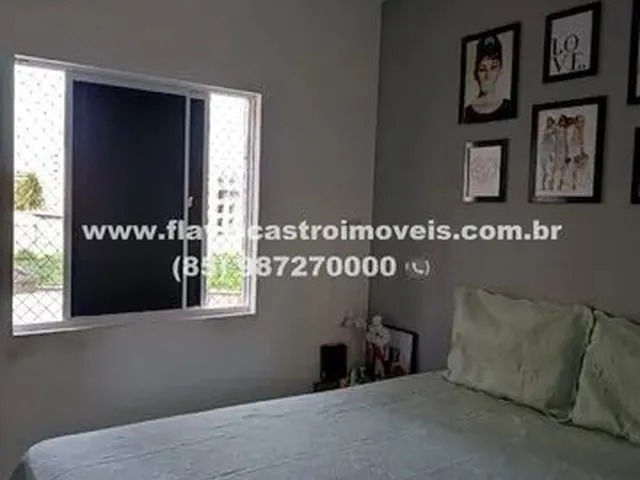 Imagem 15: Viverde Condominio Clube Apartamento na Maraponga em Fortaleza/Ce