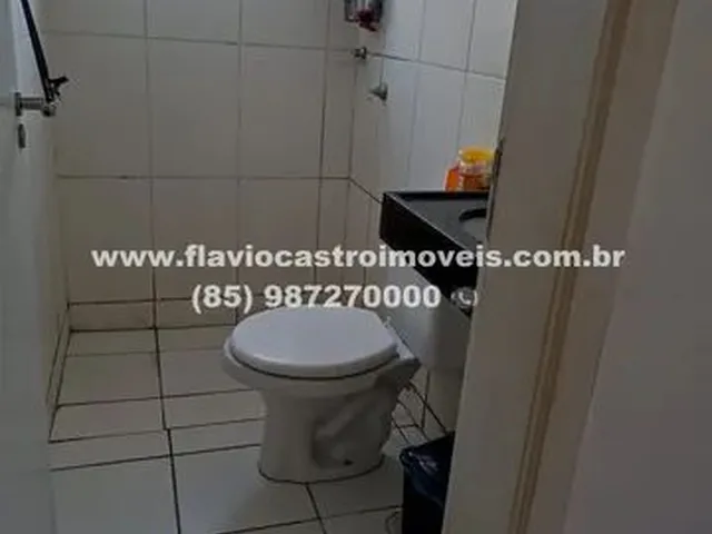 Imagem 4: Viverde Condominio Clube Apartamento na Maraponga em Fortaleza/Ce