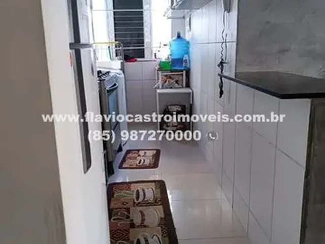Imagem 7: Viverde Condominio Clube Apartamento na Maraponga em Fortaleza/Ce