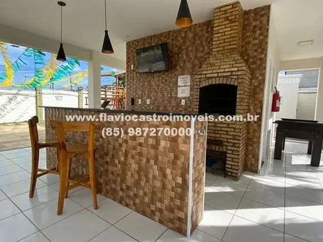 Imagem 10: Viverde Condominio Clube Apartamento na Maraponga em Fortaleza/Ce