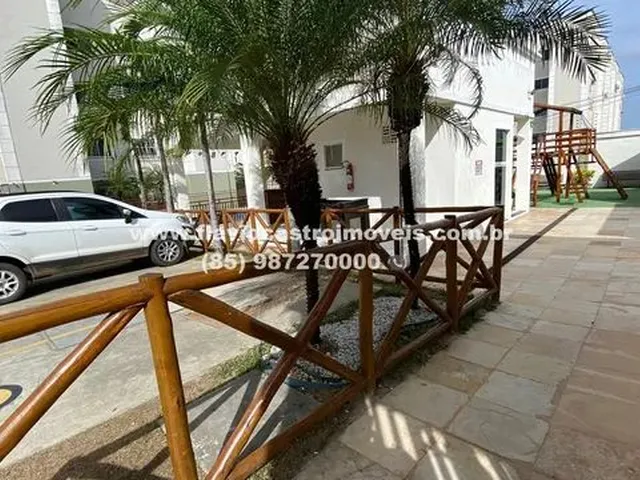 Imagem 16: Viverde Condominio Clube Apartamento na Maraponga em Fortaleza/Ce