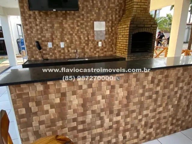 Imagem 6: Viverde Condominio Clube Apartamento na Maraponga em Fortaleza/Ce