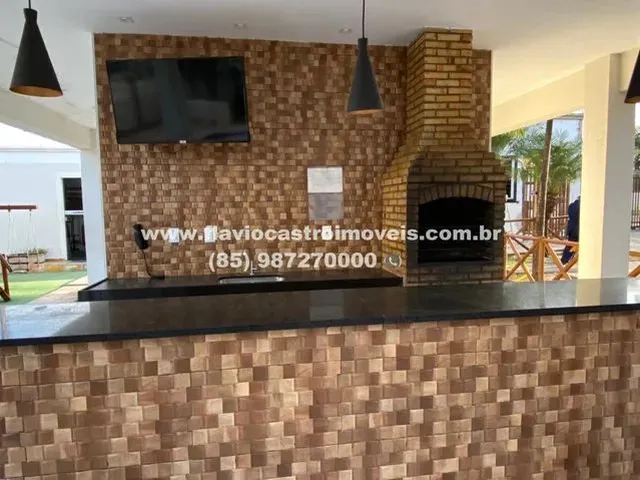 Imagem 11: Viverde Condominio Clube Apartamento na Maraponga em Fortaleza/Ce