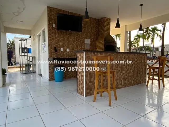 Imagem 12: Viverde Condominio Clube Apartamento na Maraponga em Fortaleza/Ce