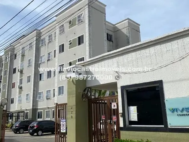 Imagem 9: Viverde Condominio Clube Apartamento na Maraponga em Fortaleza/Ce