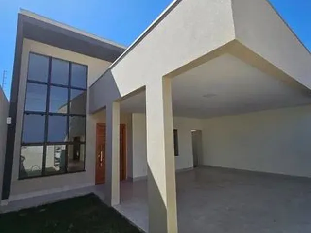 Imagem: Casa com 3 Dormitórios À Venda, 200 M²