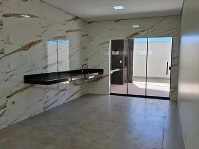 Imagem 4: Casa com 3 Dormitórios À Venda, 200 M² por R$ 850.000,00 - Jardim Triângulo