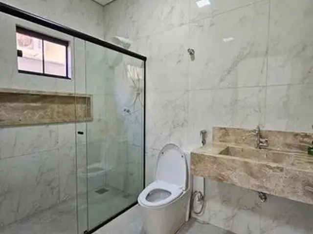 Imagem 10: Casa com 3 Dormitórios À Venda, 200 M² por R$ 850.000,00 - Jardim Triângulo