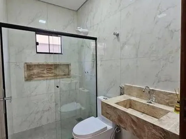 Imagem 14: Casa com 3 Dormitórios À Venda, 200 M² por R$ 850.000,00 - Jardim Triângulo