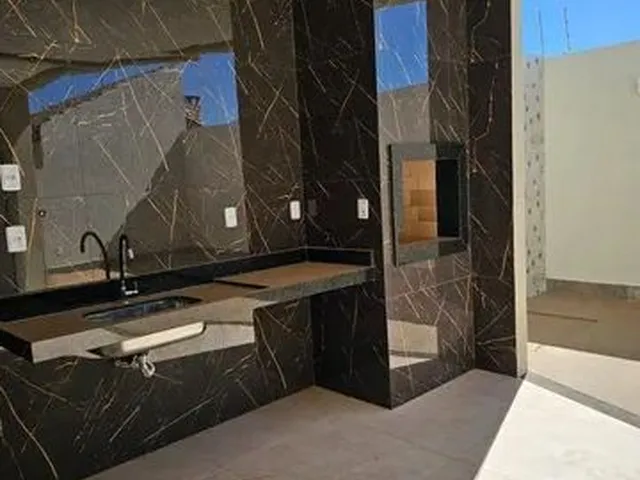 Imagem 12: Casa com 3 Dormitórios À Venda, 200 M² por R$ 850.000,00 - Jardim Triângulo