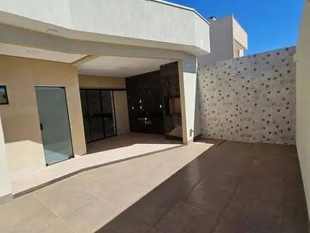 Imagem 2: Casa com 3 Dormitórios À Venda, 200 M² por R$ 850.000,00 - Jardim Triângulo