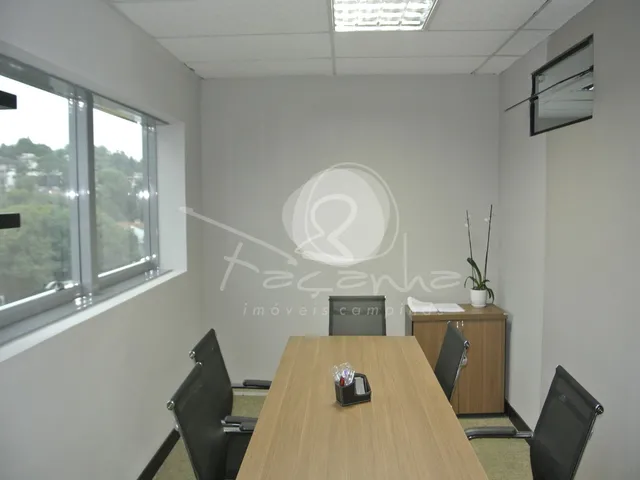 Imagem: Sala Comercial para Locação no Cambuí