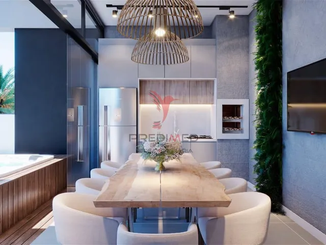 Imagem 1: Apartamento com Excelente Padrão de Acabamento em Porto Belo Garanta Sua Unidade!