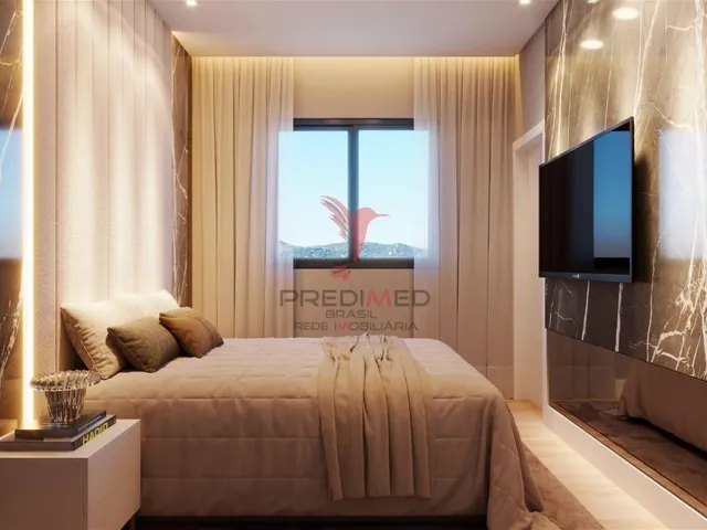 Imagem 3: Apartamento com Excelente Padrão de Acabamento em Porto Belo Garanta Sua Unidade!