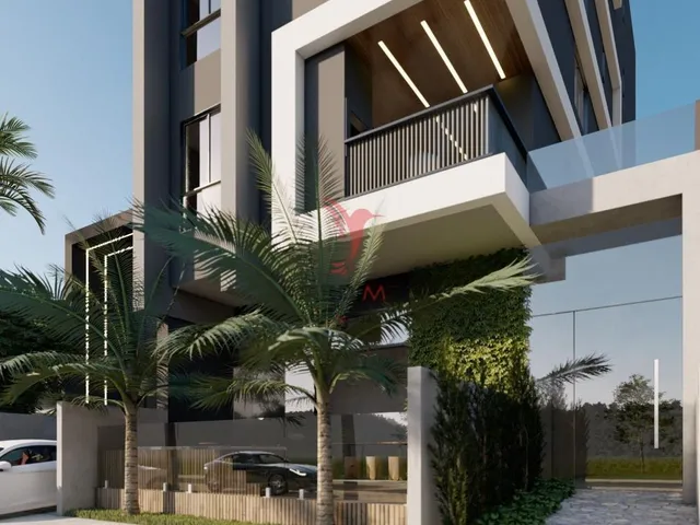 Imagem 2: Apartamento com Excelente Padrão de Acabamento em Porto Belo Garanta Sua Unidade!