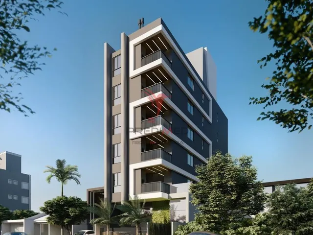 Imagem 4: Apartamento com Excelente Padrão de Acabamento em Porto Belo Garanta Sua Unidade!
