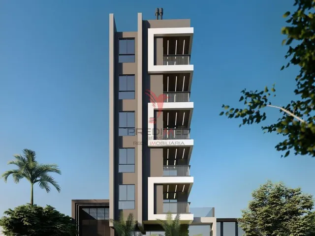 Imagem 5: Apartamento com Excelente Padrão de Acabamento em Porto Belo Garanta Sua Unidade!