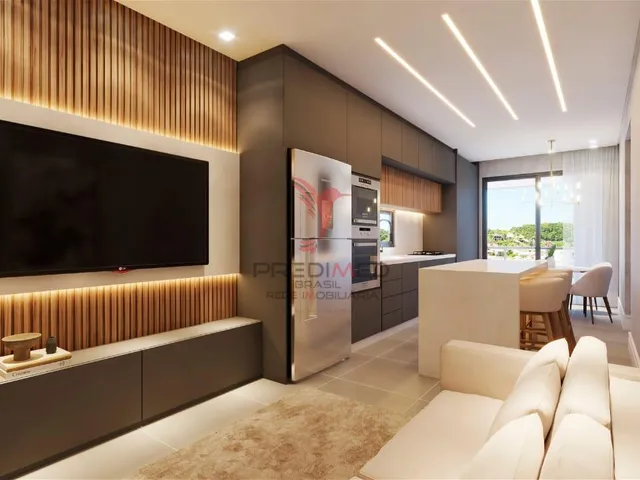 Imagem 6: Apartamento com Excelente Padrão de Acabamento em Porto Belo Garanta Sua Unidade!