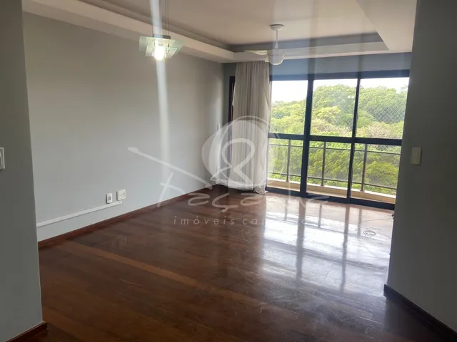 Imagem: Apartamento Proença em Campinas, por R$