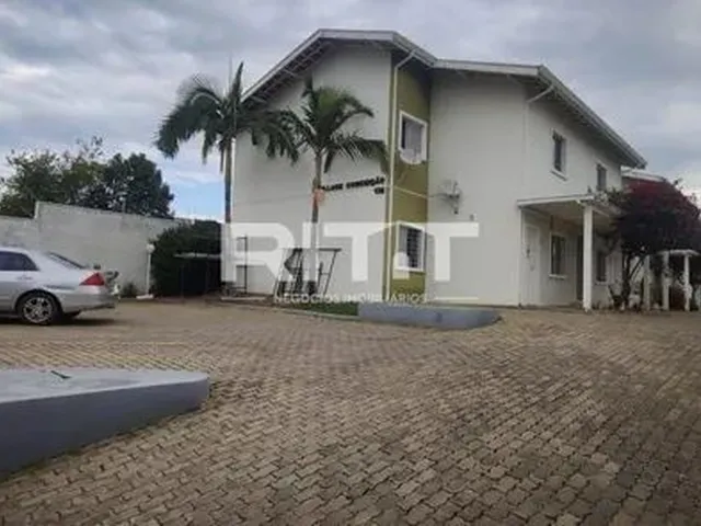 Imagem 1: Apartamento - Jardim Conceição (Sousas) - Campinas