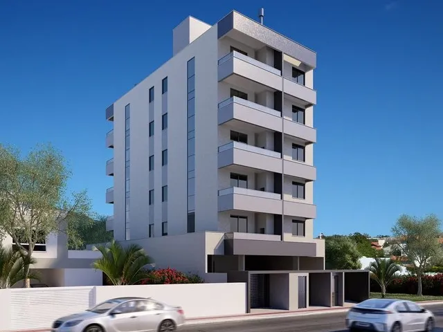 Imagem: Apartamento com 3 Dormitórios À Venda