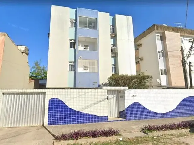 Imagem: Apartamento em Candeias 96M²