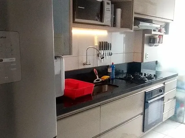 Imagem 1: Vendo Apartamento Nascente 70M2