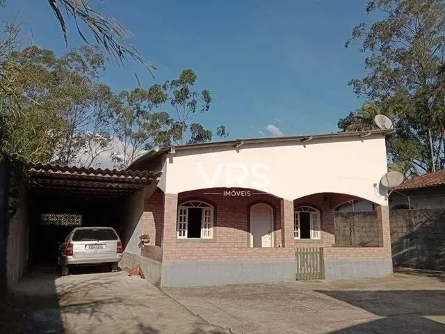 Imagem: Casa com 2 Dormitórios À Venda, 110 M²