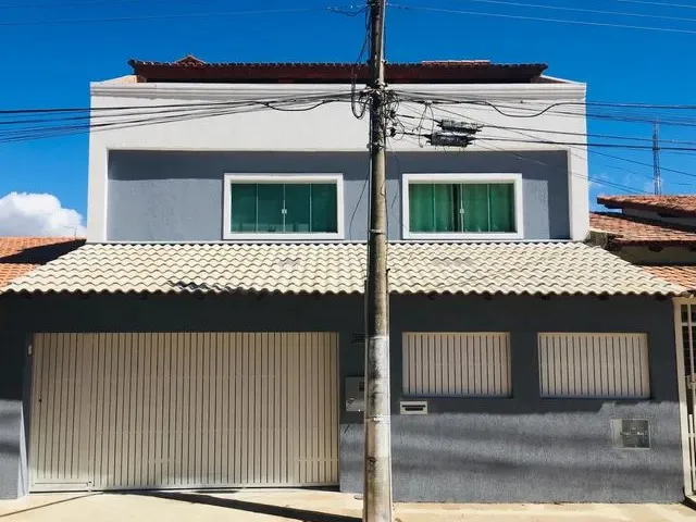 Imagem: Sobrado Setor Norte Gama