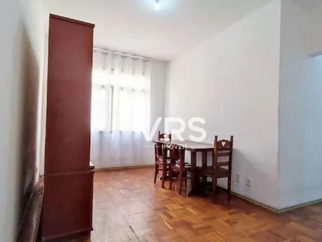 Imagem: Apartamento com 2 Dormitórios À Venda