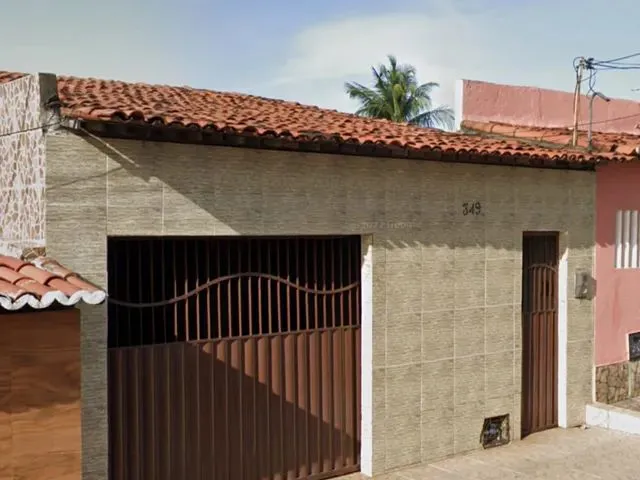 Imagem: Casa no Alecrim a Venda