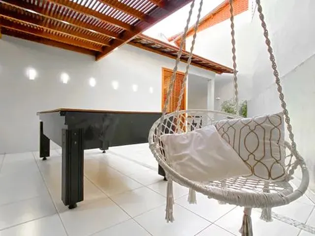 Imagem: Casa À Venda com 3 Dormitórios em Grã-Duquesa