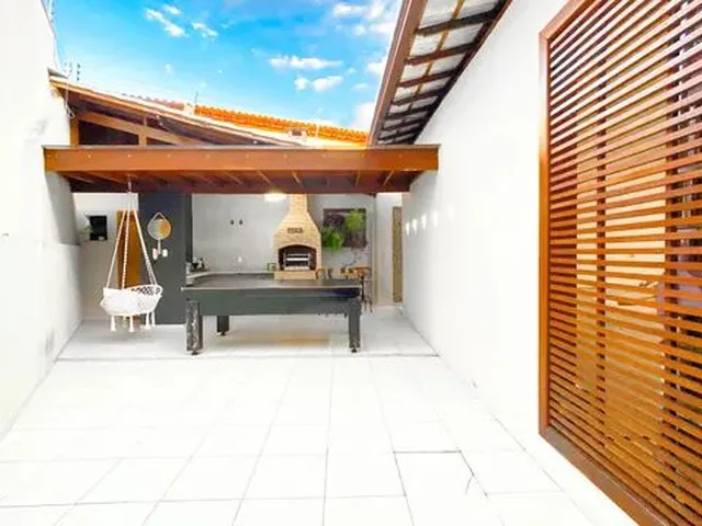 Imagem 3: Casa À Venda com 3 Dormitórios em Grã-Duquesa, Governador Valadares Cod:27