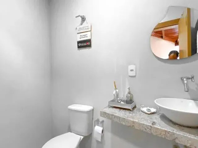 Imagem 16: Casa À Venda com 3 Dormitórios em Grã-Duquesa, Governador Valadares Cod:27