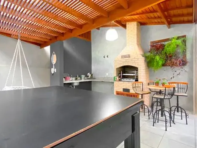 Imagem 14: Casa À Venda com 3 Dormitórios em Grã-Duquesa, Governador Valadares Cod:27