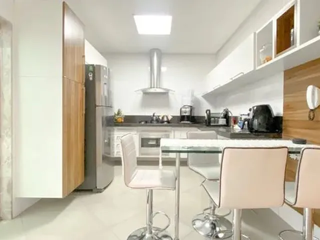 Imagem 4: Casa À Venda com 3 Dormitórios em Grã-Duquesa, Governador Valadares Cod:27