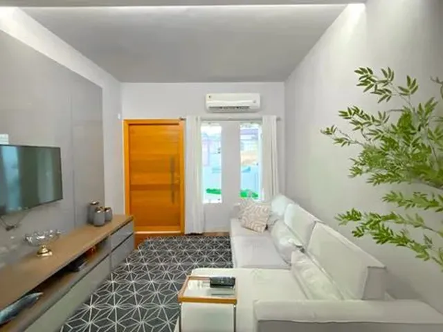 Imagem 5: Casa À Venda com 3 Dormitórios em Grã-Duquesa, Governador Valadares Cod:27